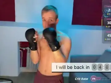 Chaturbate Live Porn of guy_charming