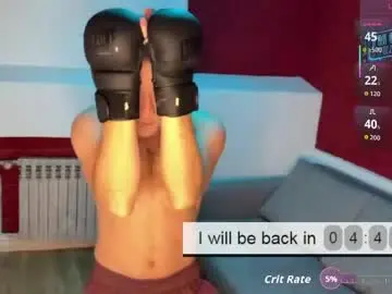 Chaturbate Nude Webcam of guy_charming