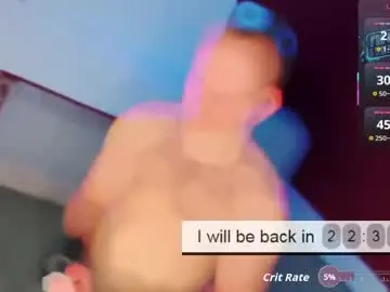 Chaturbate Sex Chat of guy_charming