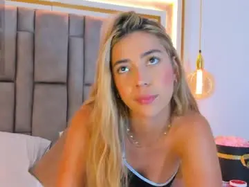 Chaturbate Best Webcam of hannabronw