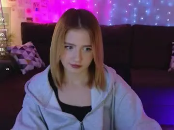 Chaturbate Adult Video Chat of jenny_bunny_