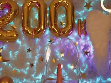 Chaturbate Sex Cam of katy_ethereal