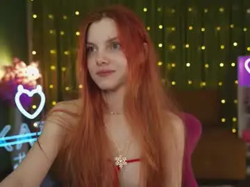 Chaturbate Adult Webcam of katy_ethereal