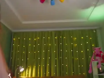 Chaturbate Adult Webcams of katy_ethereal