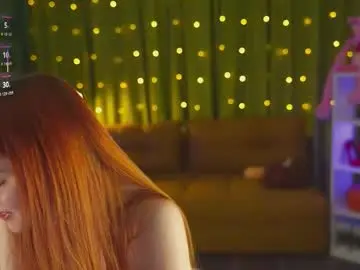 Chaturbate Live Sex of katy_ethereal