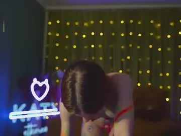 Chaturbate Nude Webcam of katy_ethereal