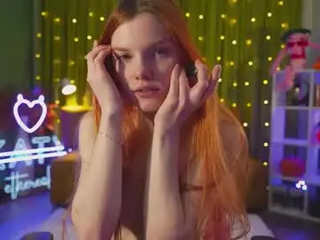 Chaturbate Nude Webcam of katy_ethereal