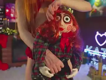 Chaturbate Watch Live Sex Cams of katy_ethereal