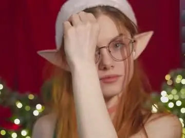 Chaturbate Live Sex of katy_ethereal