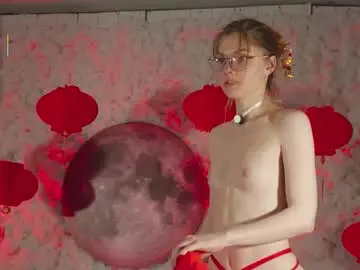 Chaturbate Best live sex cam show of katy_ethereal