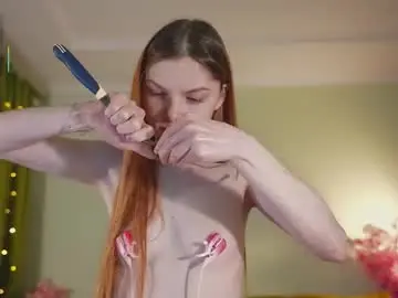 Chaturbate Best live sex cam show of katy_ethereal