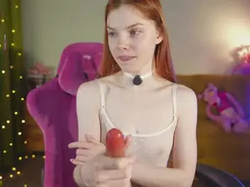 Chaturbate Nude Webcam of katy_ethereal