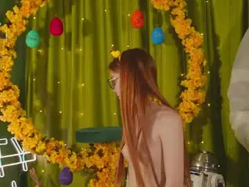 Chaturbate Best Webcam of katy_ethereal