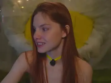 Chaturbate Best live sex cam show of katy_ethereal
