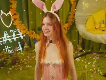 Chaturbate Best live sex cam show of katy_ethereal