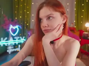 Chaturbate Watch Live Sex Cams of katy_ethereal
