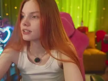 Chaturbate Best Webcam of katy_ethereal