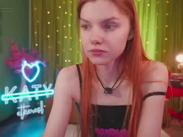 Chaturbate Best Webcam of katy_ethereal