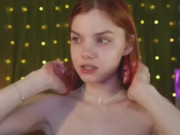 Chaturbate Adult Webcam of katy_ethereal