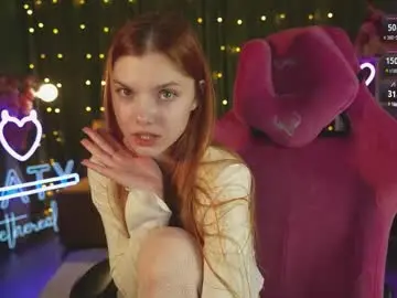 Chaturbate Adult Webcam of katy_ethereal