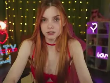 Chaturbate Adult Webcam of katy_ethereal