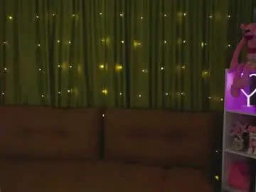 Chaturbate Sex Cam of katy_ethereal