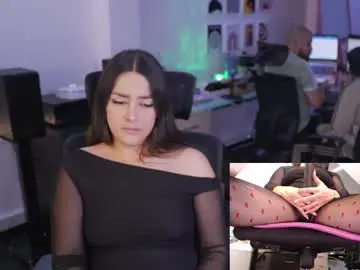 Chaturbate Free Porn Cam of kimberly_clars