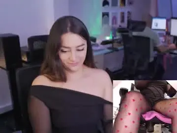 Chaturbate Live Porn of kimberly_clars