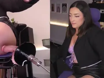 Chaturbate Sex Chat of kimberly_clars