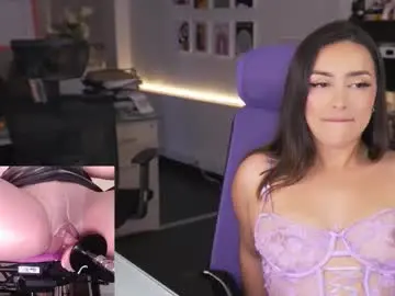 Chaturbate Adult Webcams of kimberly_clars