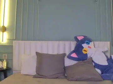 Chaturbate Sex Chat of lorapuffs