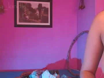 Chaturbate Sex Chat of mala_kindle