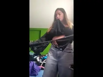 Chaturbate Adult Video Chat of mala_kindle