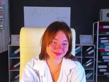 Chaturbate Live Sex of meow_mellie