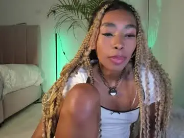 Chaturbate Adult Webcams of naomii1020