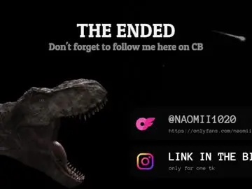 Chaturbate Live Sex of naomii1020