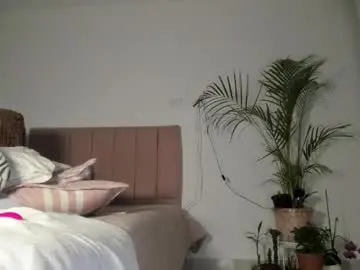 Chaturbate Adult Video Chat of naomii1020