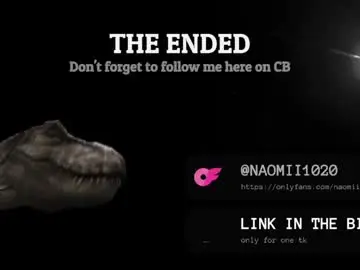 Chaturbate Best Webcam of naomii1020