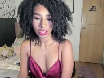 Chaturbate Adult Webcams of naomii1020