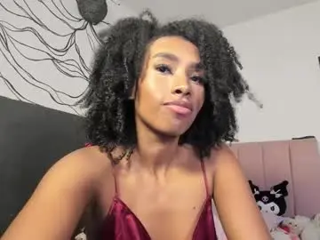 Chaturbate Adult Webcam of naomii1020