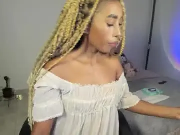 Chaturbate Live Porn of naomii1020