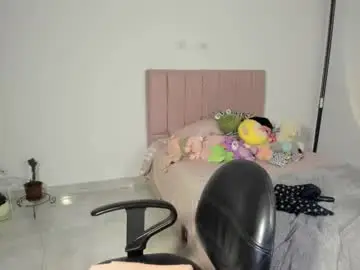 Chaturbate Watch Live Sex Cams of naomii1020