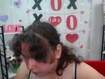 Chaturbate Live Sex Cam of neonilalisova