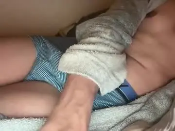 Chaturbate Live Sex Cam of netflixchillin20