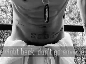 Chaturbate Live Sex of nick_millerj