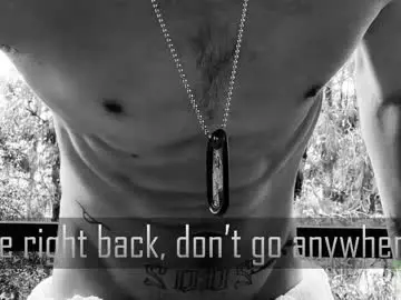 Chaturbate Adult Video Chat of nick_millerj