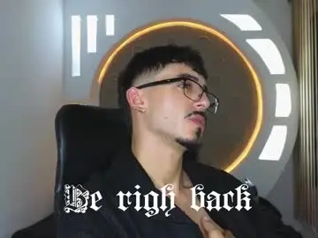 Chaturbate Live Sex of nick_millerj