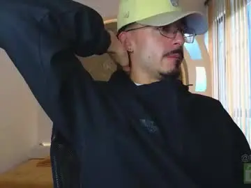 Chaturbate Sex Cam of nick_millerj