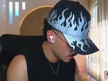 Chaturbate Best live sex cam show of nick_millerj