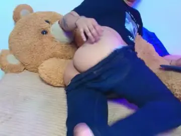 Chaturbate Sex Chat of nicoo_2036